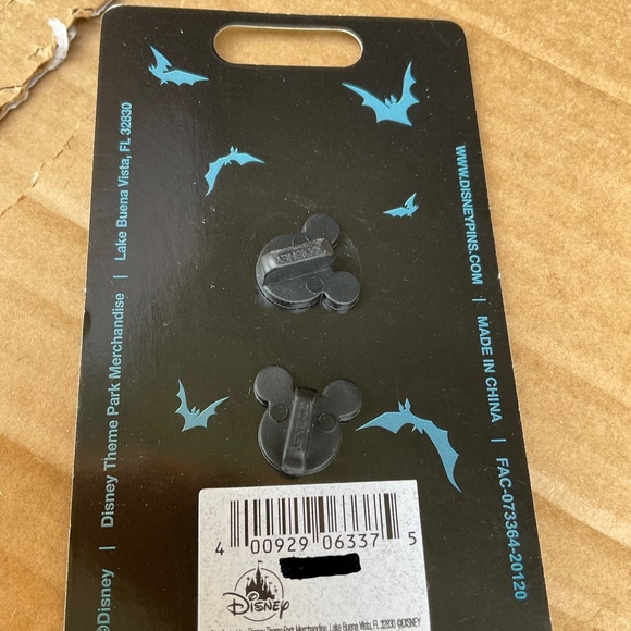 Disney nightmare before Christmas pin - Picture 2 of 2